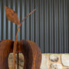 Apple Sculptures - Image 4