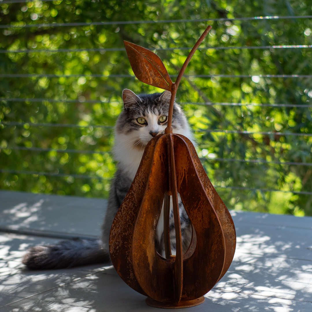 Pear