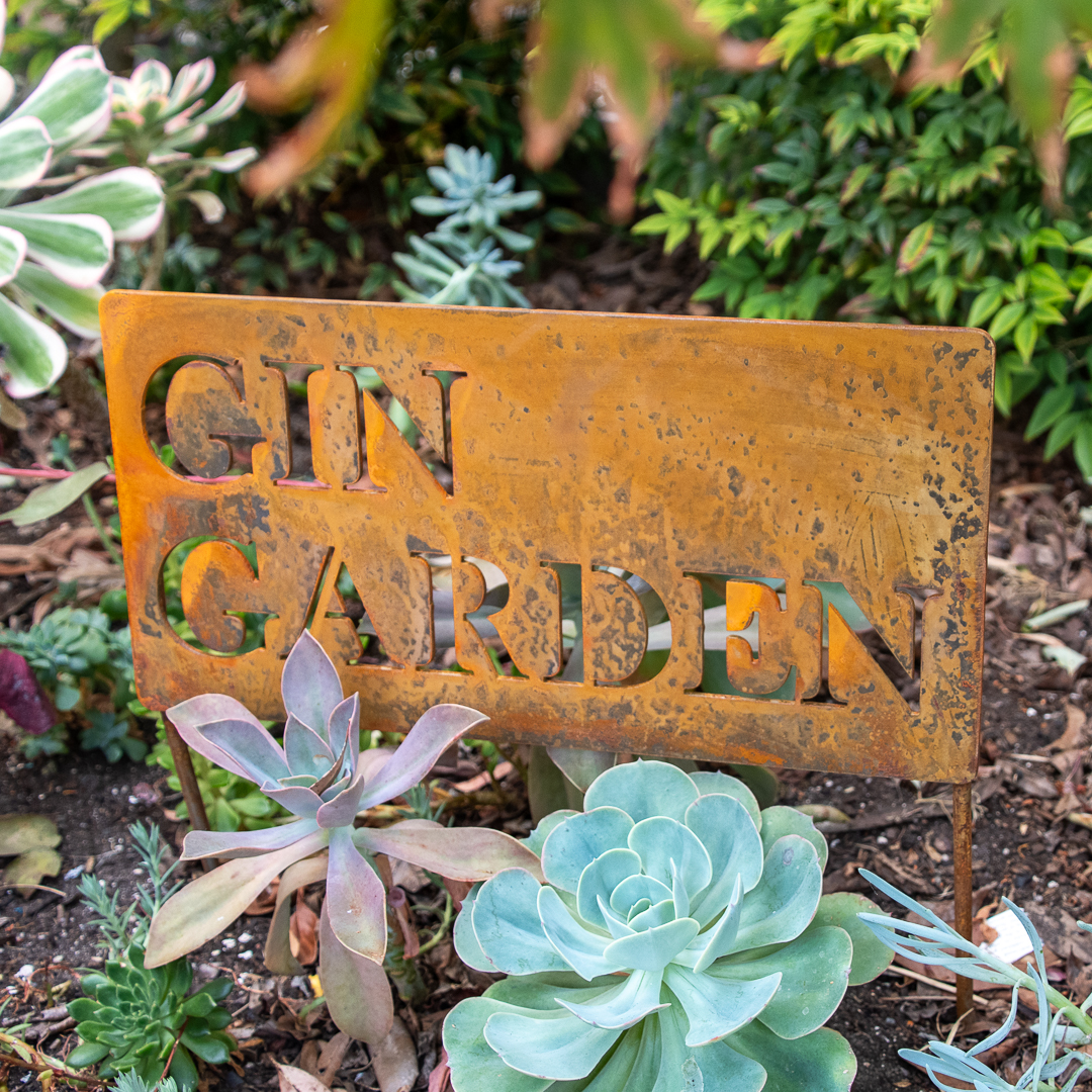 Custom Sign