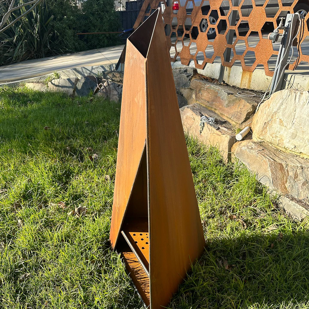Fire Pit