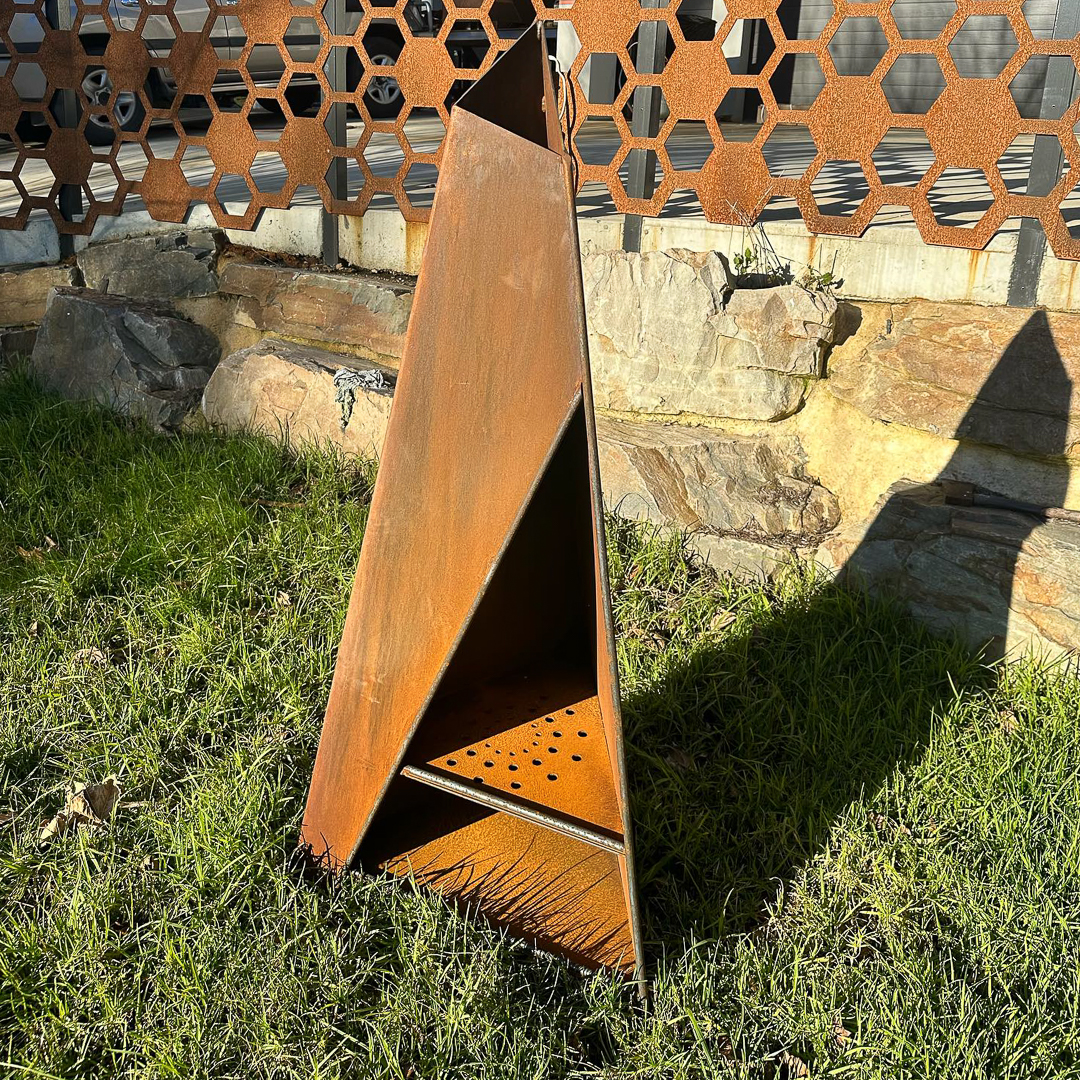 Fire Pit
